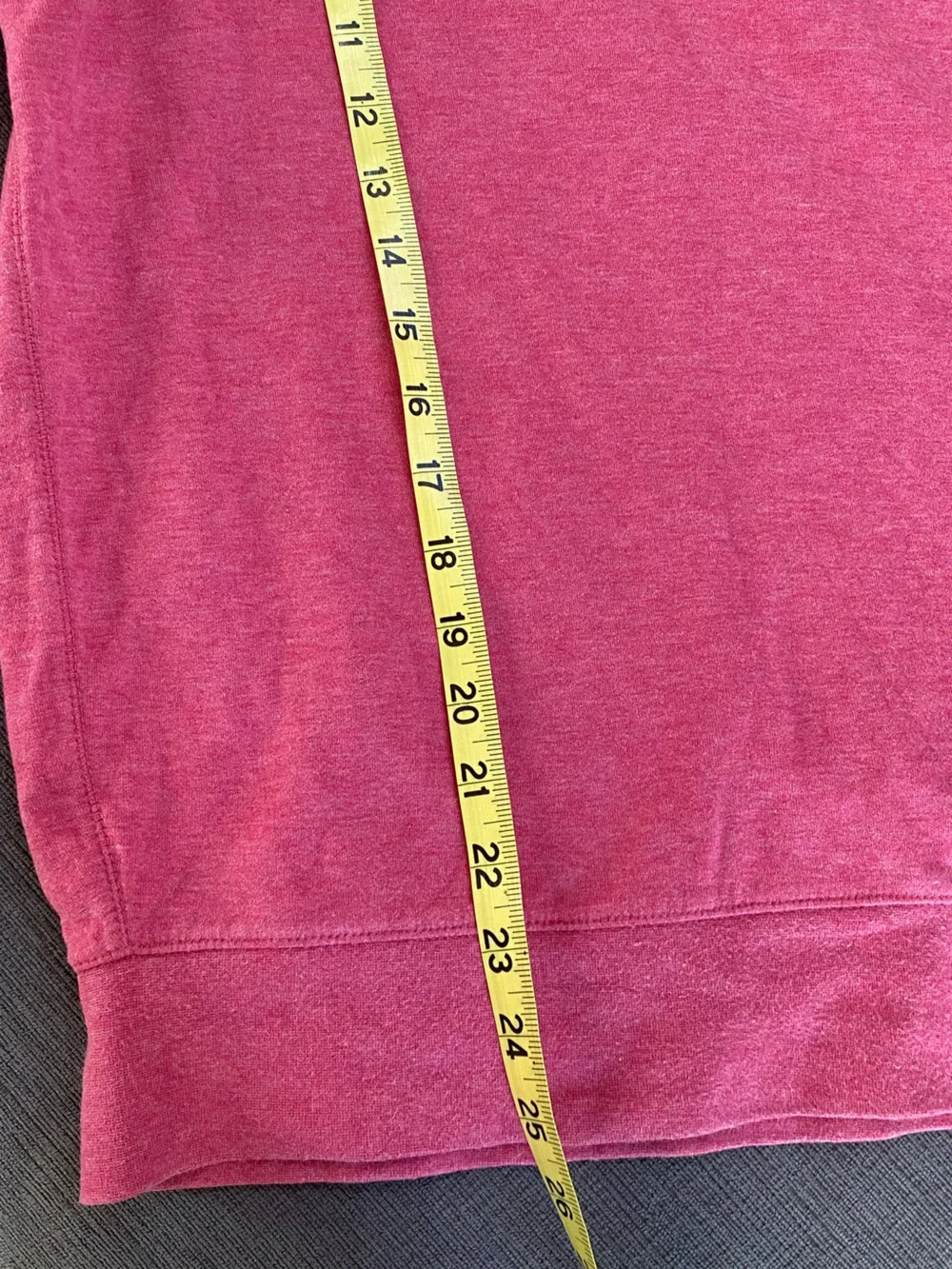 Polo Ralph Lauren 1/4 zip size m